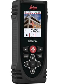 Resim Leıca Leıcadıstox4-1 Leıca Dısto X4-1 Lazer Metre 