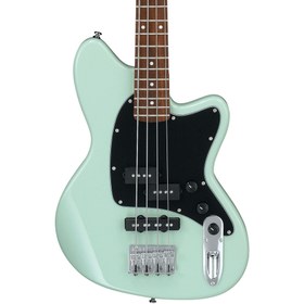Resim Ibanez Talman TMB30 Bas Gitar - Mint Green 
