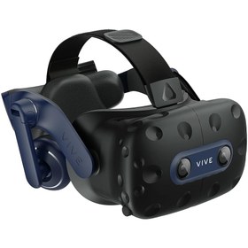 Resim Htc Vive Pro 2 Sanal Gerçeklik Gözlüğü 