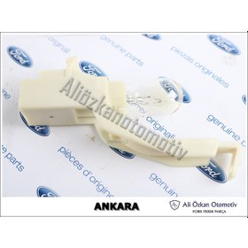 Resim Ford Fiesta Fusion Soket - Ucuncu Stop 2S61 13N004 Ba 