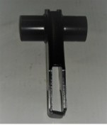 Resim Toyota Uyumlu Hılux Torsiyon Ayağı R Sağ Tayvan 