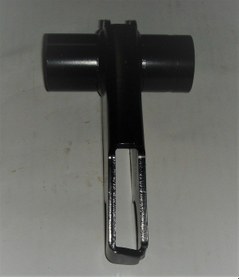 Resim Toyota Uyumlu Hılux Torsiyon Ayağı R Sağ Tayvan 