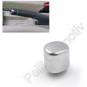 Resim Golf 5-6 (2004-2012) El Fren Kolu Dügmesi 1K0711303 Krom 563821123 