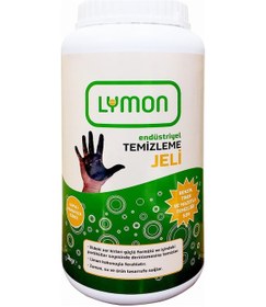 Resim Lymon 3 Kg Endüstriyel Kumlu Talaşlı El Temizleme Sabunu 