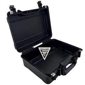 Resim Plastik Tkm1121 Hpro Takım Çanta 37x26 