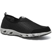 Resim DOCKERS Erkek Siyah Spor Ayakkabı 230250 Siyah 