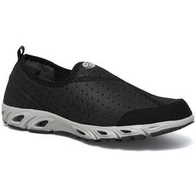 Resim DOCKERS Erkek Siyah Spor Ayakkabı 230250 Siyah 