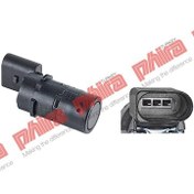 Resim Phıra Oem No:7h0919275e-valeo 890052- Uyumlu Skoda Octavıa 2004 Park Sensörü Ph890052 