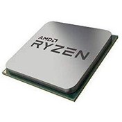 Resim AMD Ryzen 5 3600 MPK 3.6 GHz 32 MB Önbellek 6 Çekirdek AM4 64W İşlemci + Fan Novga AMD