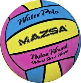 Resim Avessa Mazsa Wp-Krr05000 Kauçuk Su Topu 