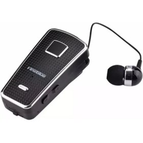 Resim Fineblue F- 970 Makaralı Bluetooth Kablosuz Kulaklık Siyah*beyaz (Çift Telefon Bağlanabilir) (5047) 