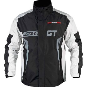 Resim Forte Gt 1140 Alt-üst Takım Yağmurluk 