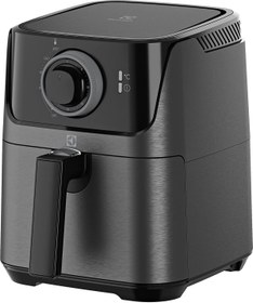 Resim Electrolux E5AF1-4GB Create 1350 W 5 Air Fryer Yağsız Fritöz 