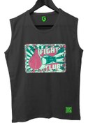 Resim TOP GLORY Fightclub Kolsuz Sporcu T-shirt Tank Top 