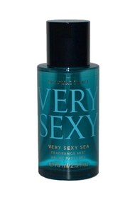 Resim Victoria's Secret Very Sexy Sea Vücut Spreyi 75 Ml 