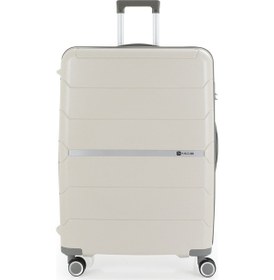Resim Mçs Group Mçs Polipropilen Valiz V366 75 CM S20sy100004175 00424 