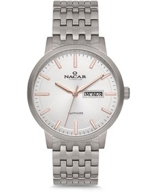 Resim Nacar Nc34-250236-tsm Erkek Kol Saati 