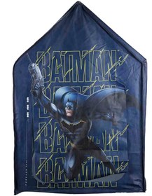 Resim Sunman Oyuncak We Camp Batman Oyun Çadırı - Standart / Standart 