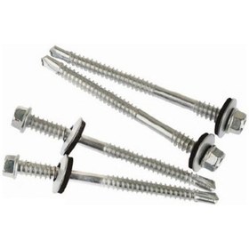 Resim Akdeniz Panel Vida - Kutulu 5,5x90 Mm 150 Adet 6mmdk 