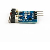 Resim TLS Robotik YL-99 Darbe Sensör Modülü 