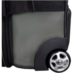Resim IT LUGGAGE Brıtbag Jakarta 2 Tekerlekli Seyahat Çantası -Füme 