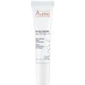 Resim Avene Hyaluron Activ B3 Göz Çevresi Bakımı 15 ml 