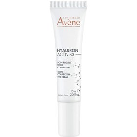 Resim Avene Hyaluron Activ B3 Göz Çevresi Bakımı 15 ml 