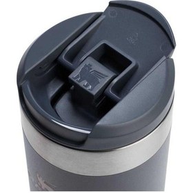 Resim Stanley The Aerolight Transit Termos Bardak 0.47 Lt - 16 Oz Twilight 