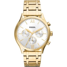 Resim Fossil FBQ2809 Erkek Kol Saati 