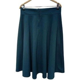 Resim H&M Yeşil Kadın Etek M 