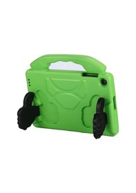 Resim Apple Uyumlu iPad Air 3 10.5 inç Kılıf Tutmalı Standlı Silikon Case A2152 A2123 A2153 A2154 