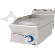 Resim Atalay Aeı-360 / N Cr Elektrikli Nervürlü Izgara 300x600x300 Mm 