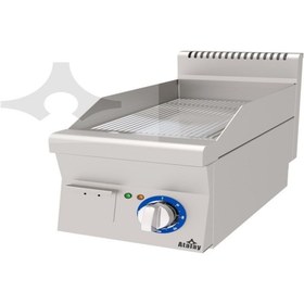 Resim Atalay Aeı-360 / N Cr Elektrikli Nervürlü Izgara 300x600x300 Mm 