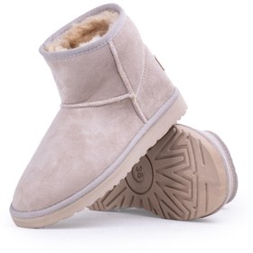 Resim Pierre Cardin 52127 Uggon Kadın Kışlık Kar Bot 