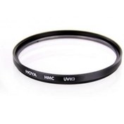 Resim Hoya 37 MM HMC UV-C Multi Coated Slim UV Filtre 