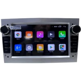 Resim 7 Inç Multimedya Ekranlı Otomobil Eğlence Sistemi, 2 GB Ram, 32 GB Hdd, Carplay Uyumlu 