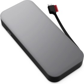 Resim Lenovo 40ALLG1WWW Go Wireless Mobile Power Bank 