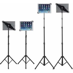 Resim Markacase Universal Tripod Tablet Tutucu 