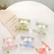 Resim 1 adet WhiskerWonders Ayarlanabilir Kedi Tasması ve Fiyonk, Küçük Köpekler ve Kediler için Polyester Lifli Evcil Hayvan Tasma, Sadece Elde Yıkama, Güvenli Yürüyüş Tasma 