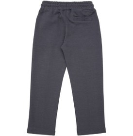 Resim U.s. Polo Assn. Erkek Çocuk Antrasit Eşofman Altı 50298187-vr006 Antrasit 