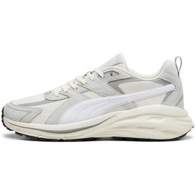 Resim Puma Hypnotic LS Erkek Koşu Ayakkabısı - Beyaz 000000000101905173 Beyaz 