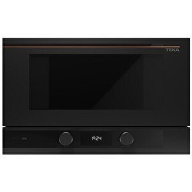 Resim Teka ML 82-G1 BIS L 22 L Ankastre Mikrodalga Fırın 