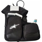Resim Sevenkardeşler Bacak Çantası Alpinestars (530635754) 