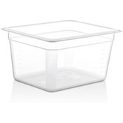 Resim Genel Markalar Gastronom Küvet Gnpp-12200 