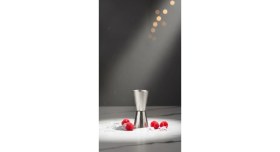 Resim BRANDSMITHS Premium Metal Bar Jigger 