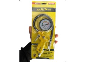 Resim Şahin Komp Hava Tabancası 