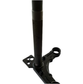 Resim Mondial ALT PLATİN 125 CG SERİSİ AGK 