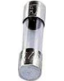 Resim Motobir Cam Sigorta Mini 25 Amper 10'lu 