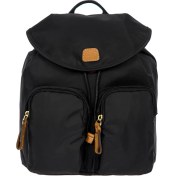 Resim Bric's 3754 Bric's X-Travel Sırt Çantası 27X27X13 cm 