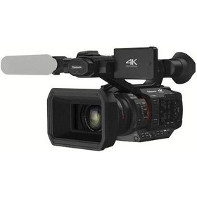 Resim Panasonic HC-X20 4K Mobil Video Kamera 